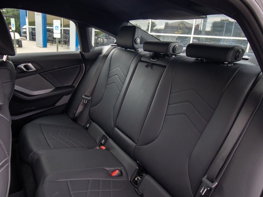 2025 BMW 2 Series 228 - Photo 9