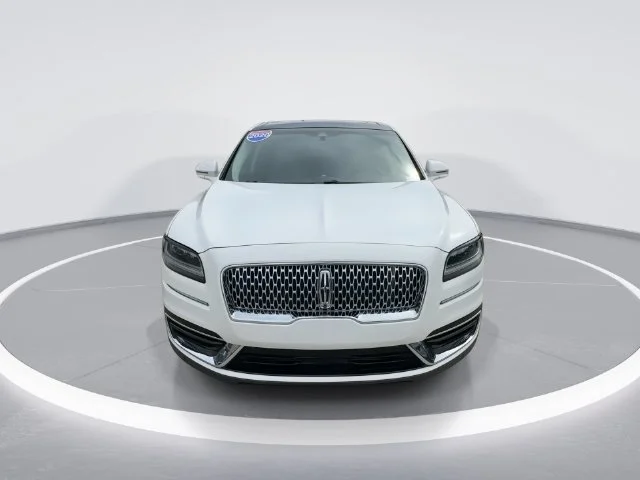 Used 2020 White Lincoln Reserve image 2