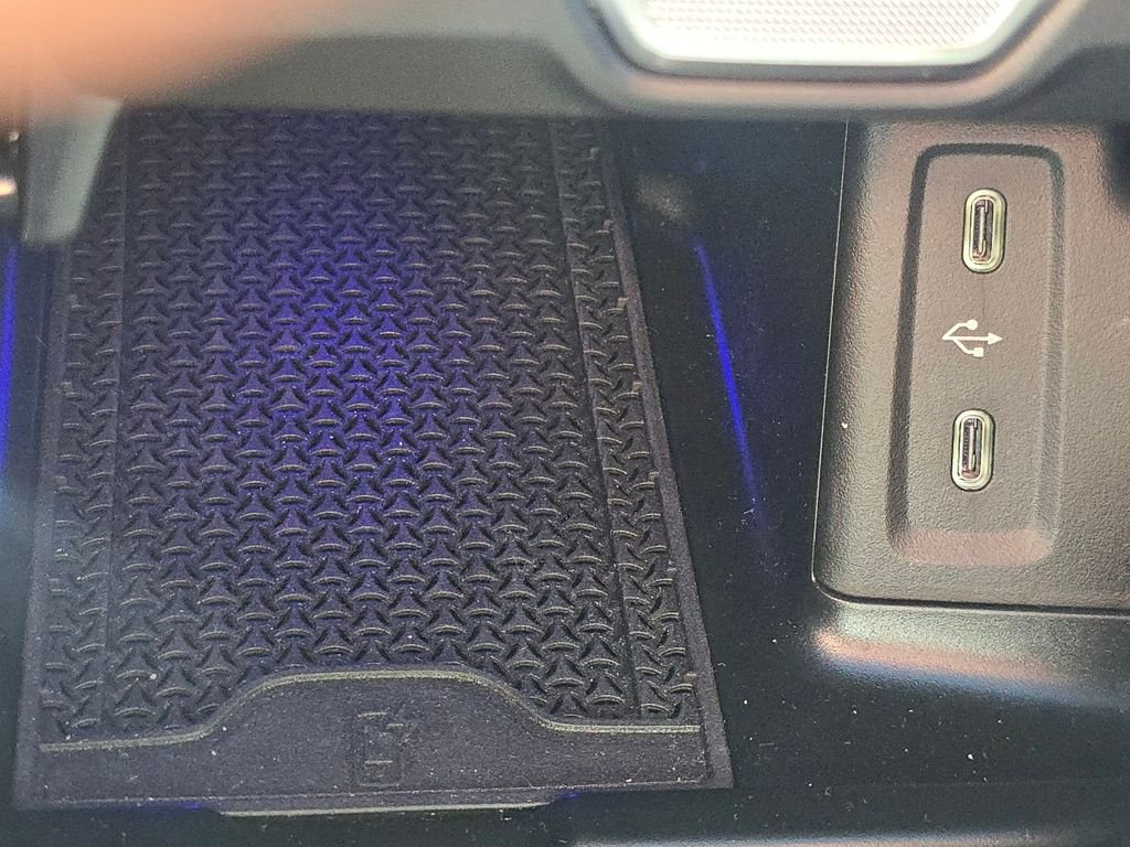 Certified Used 2026 Black Mercedes-Benz GLC 300 image 31