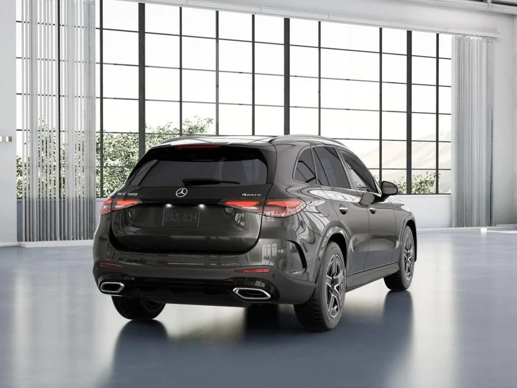 2026 Mercedes-Benz GLC Base - Photo 22