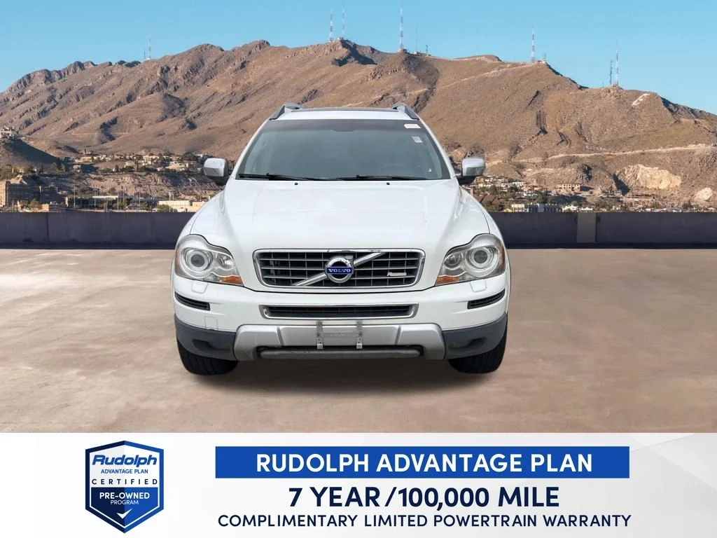 Used 2010 White Volvo 3.2 R-Design image 9