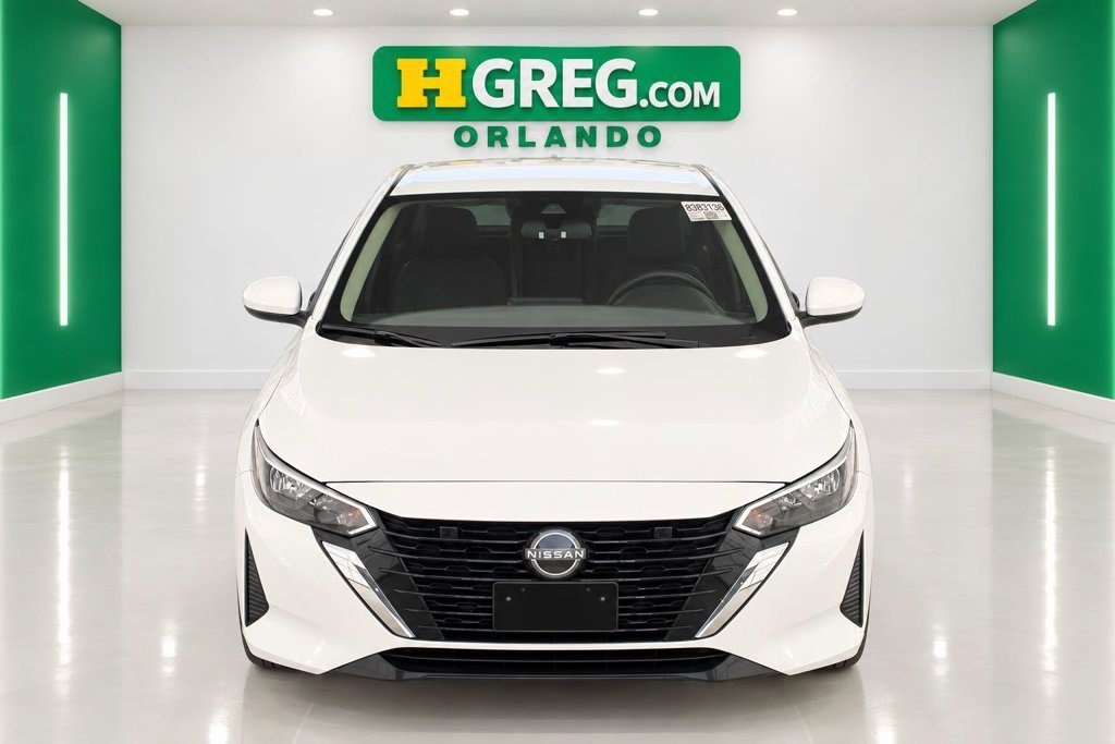 Used 2024 Fresh Powder Nissan S image 7