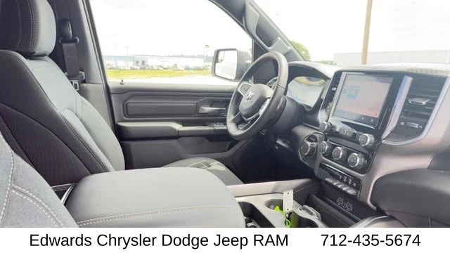New 2026 Blue Ram Express image 32