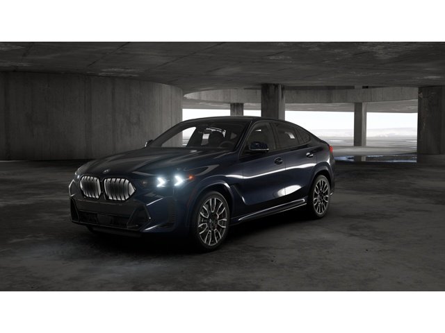 2027 BMW X6