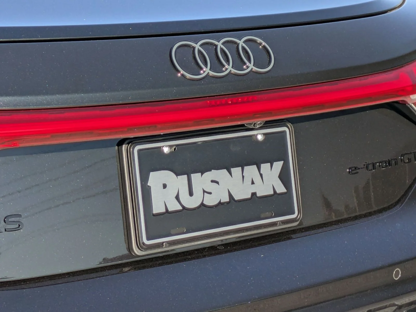 New 2026  Audi Base image 15