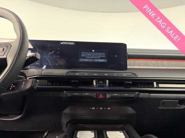 New 2027 Black Kia X-Line SX Prestige image 26
