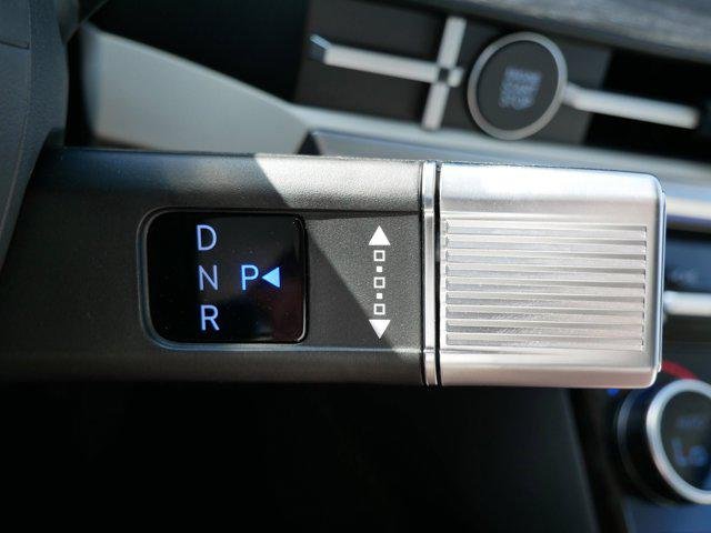 New 2026 Rockwood Green Hyundai Calligraphy image 14