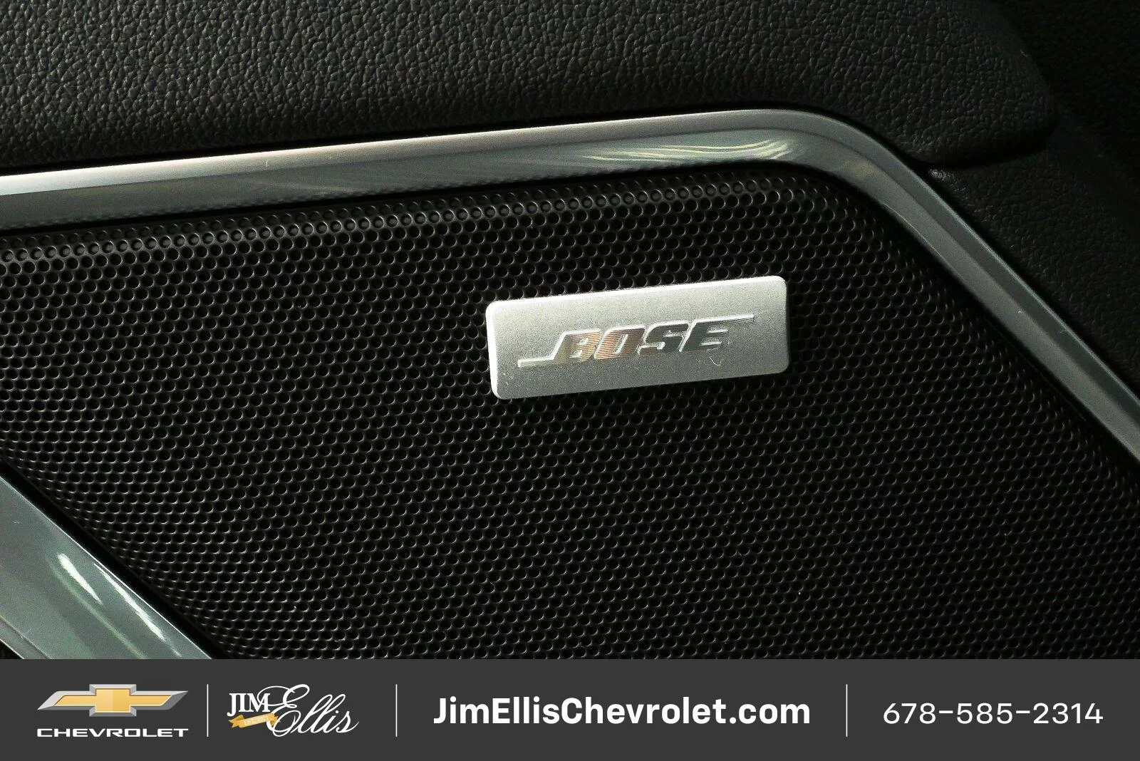 New 2026 Black Chevrolet RST image 7