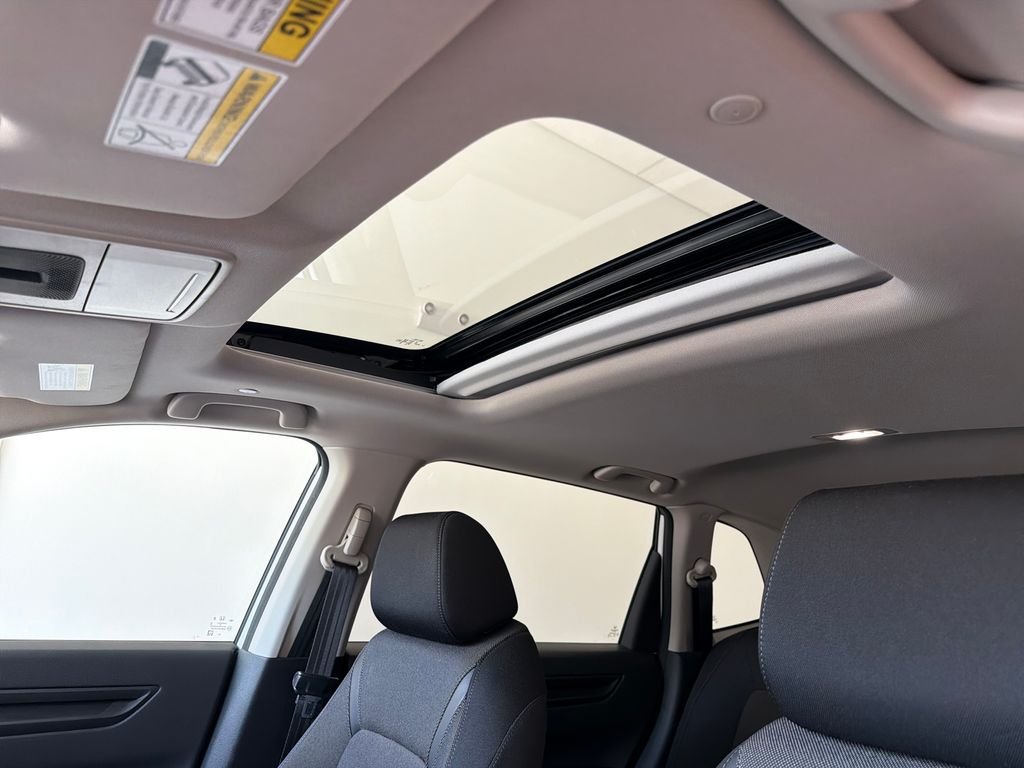 Used 2025  Honda EX image 18