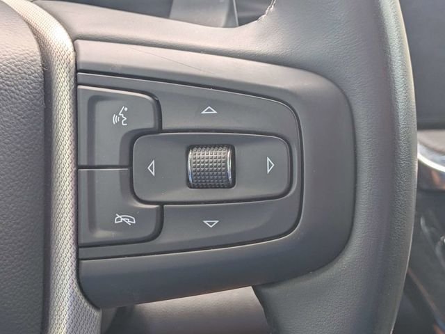 Used 2024 Blue GMC Denali image 31