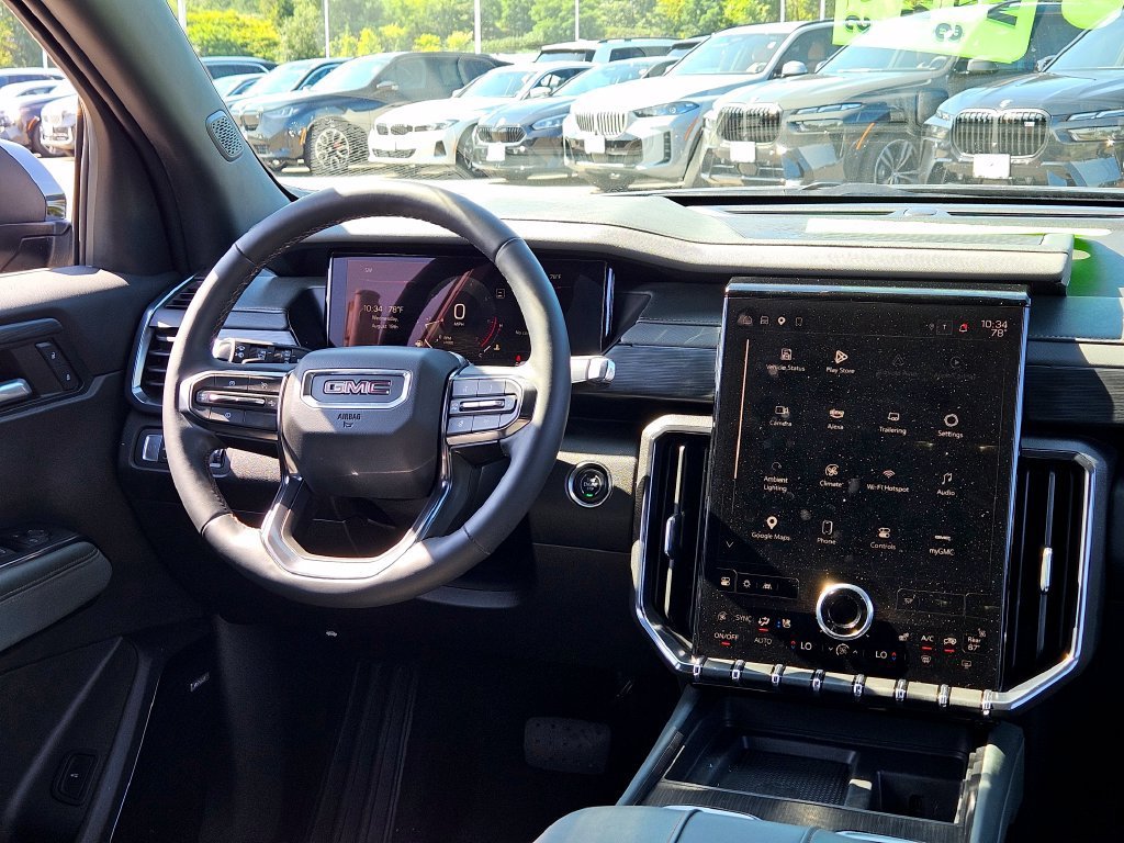 2024 GMC Acadia AT4 - Photo 16