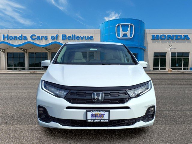 2026 Honda Odyssey EX-L - Photo 11