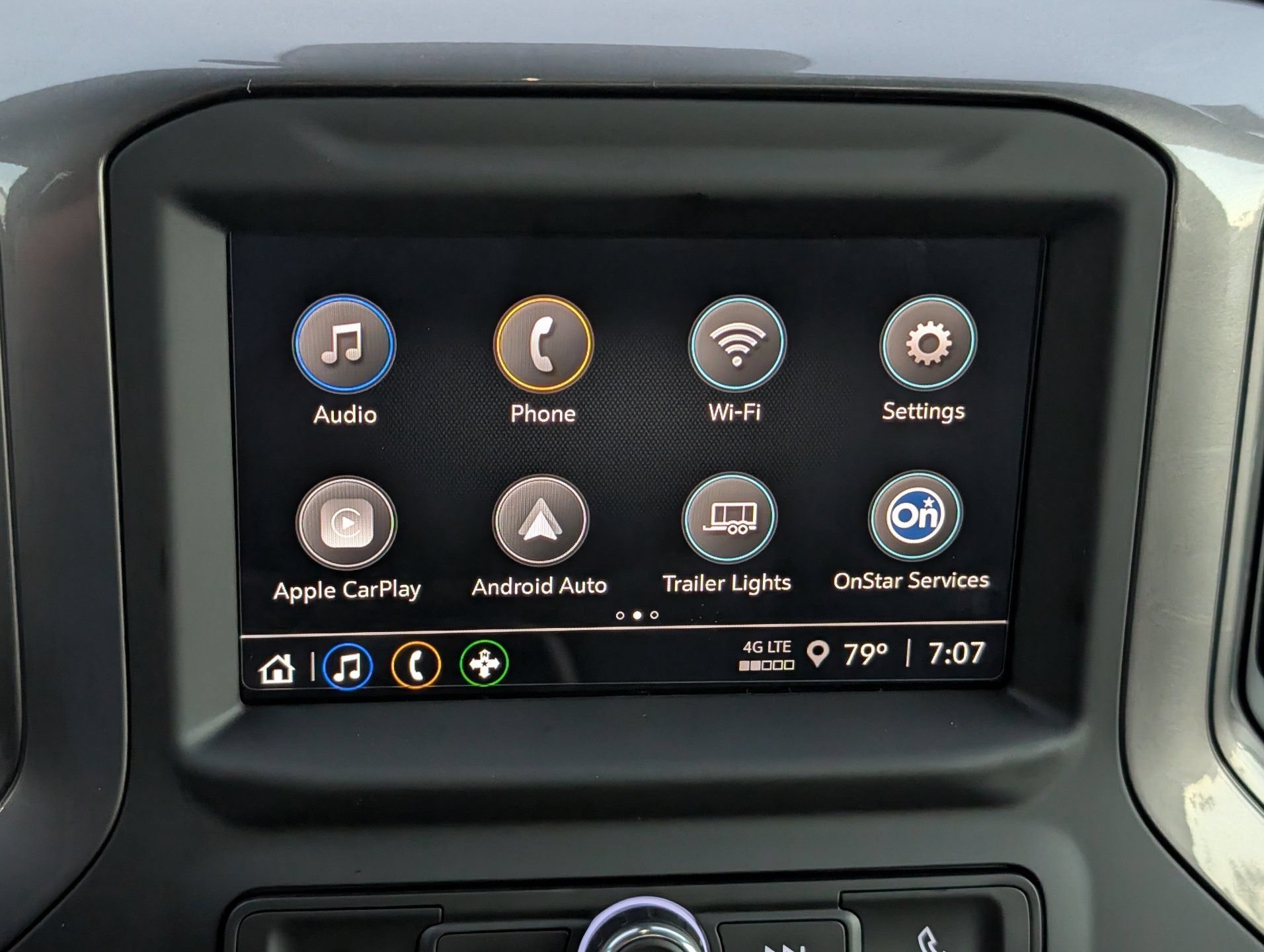 2026 Chevrolet Silverado 2500 HD Custom - Photo 22