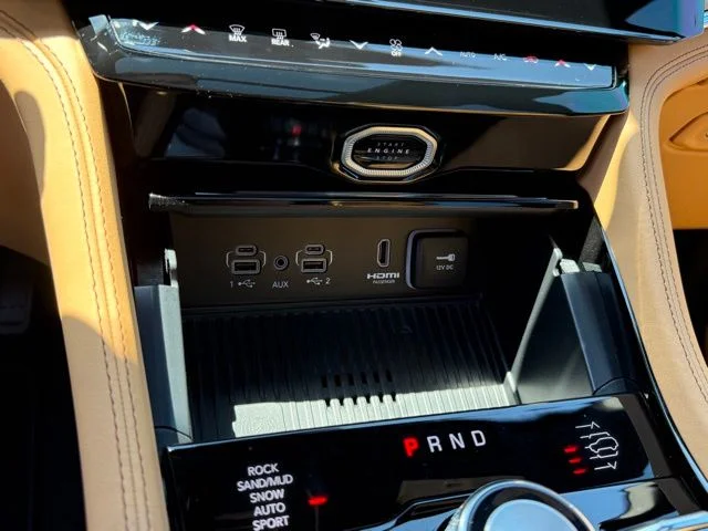 New 2026 Steel Blue Exterior Paint Jeep Summit image 22