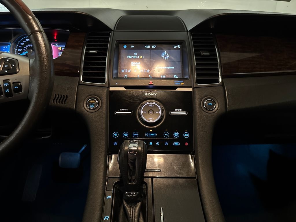 Used 2017 Gray Ford Limited image 19