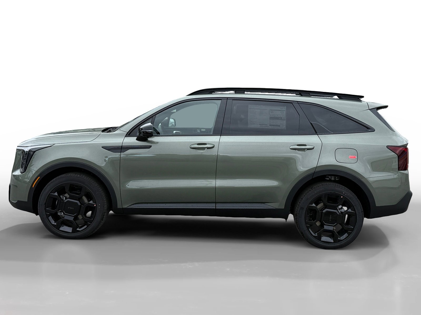 2026 Kia Sorento X-Line SX Prestige - Photo 2