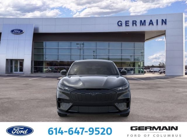 2026 Ford Mustang Mach-E Premium - Photo 10