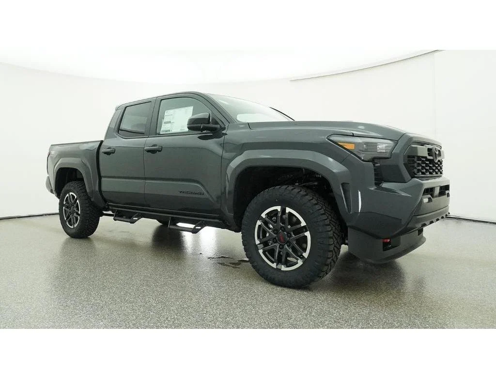 2026 Toyota Tacoma TRD Sport - Photo 29