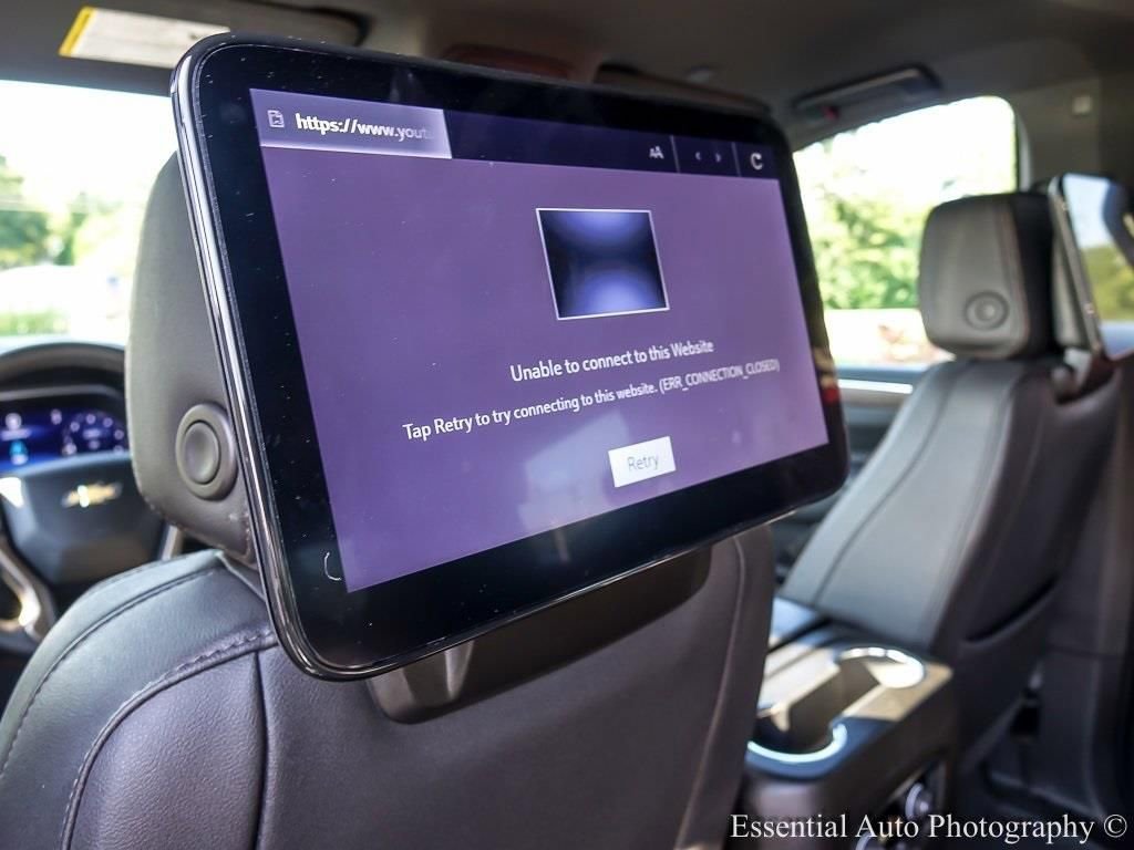 2024 CHEVROLET TAHOE - Image 14