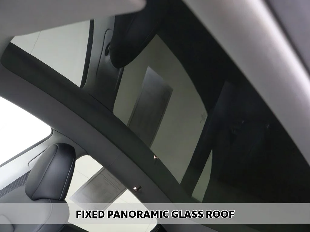 Used 2023 White Tesla Long Range image 7