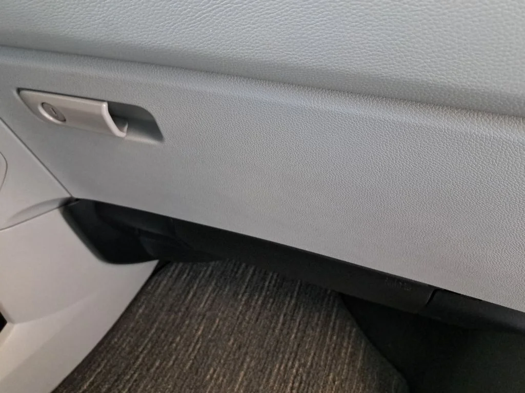 2024 Honda Odyssey EX-L - Photo 35
