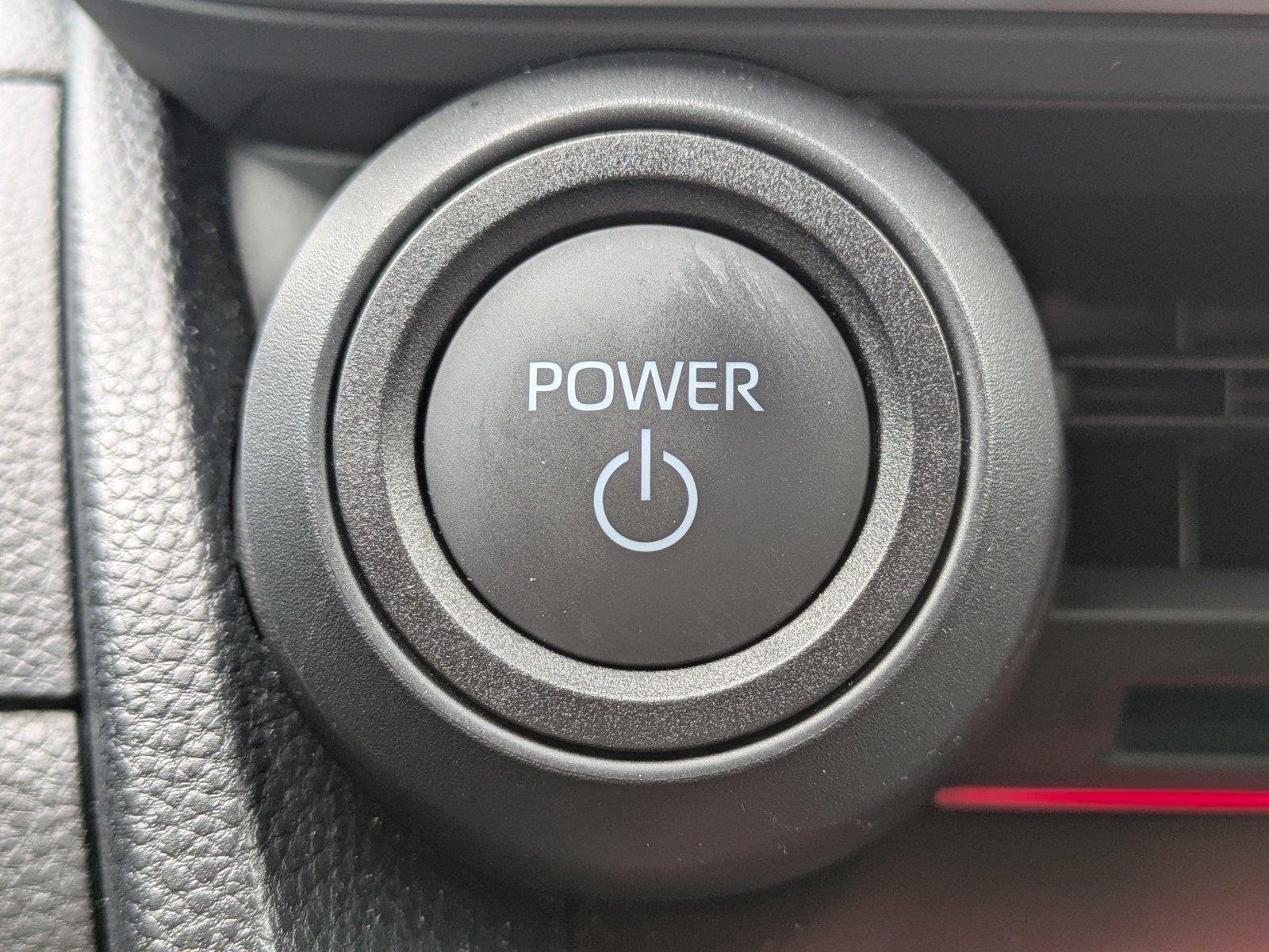 Used 2026 Wind Chill Pearl Toyota XSE Premium image 26