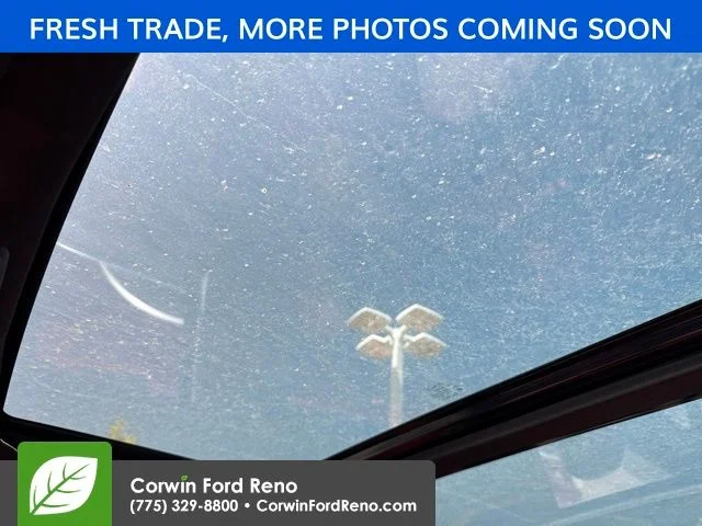 Used 2019 White Ford King Ranch image 18