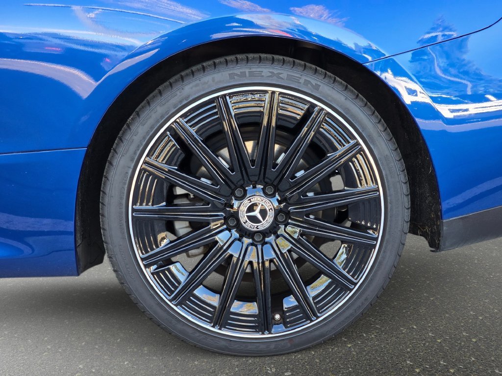 2025 Mercedes-Benz CLE CLE 300 - Photo 38