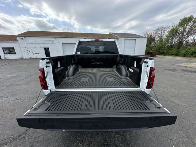 2024 Ford F-150 XLT - Photo 15
