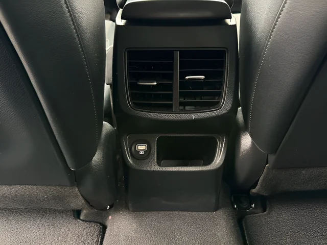 Used 2023 Blue Kia Nightfall image 16