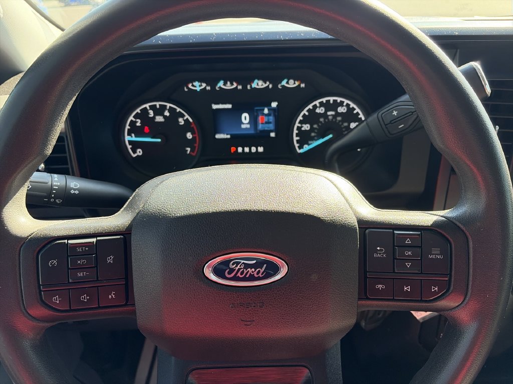 Used 2024 White Ford XL image 14
