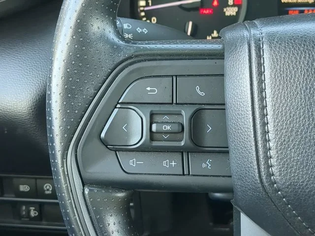 Certified Used 2025 Silver Toyota SR image 26