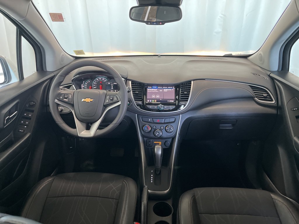 2022 Chevrolet Trax LT - Photo 9