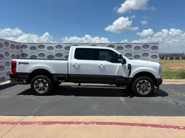 2024 Ford F-250 King Ranch