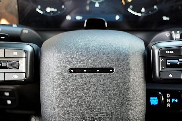 2026 Hyundai Palisade XRT Pro - Photo 43