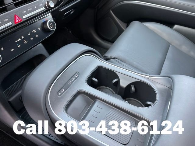 Used 2026 White Hyundai SEL Convenience image 27