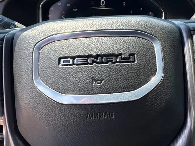 2024 GMC Sierra 2500HD Denali Ultimate - Photo 19