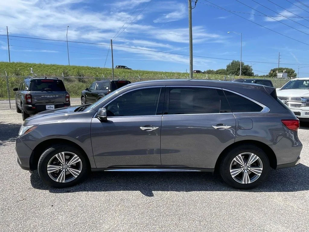Used 2020  Acura 3.5L image 6