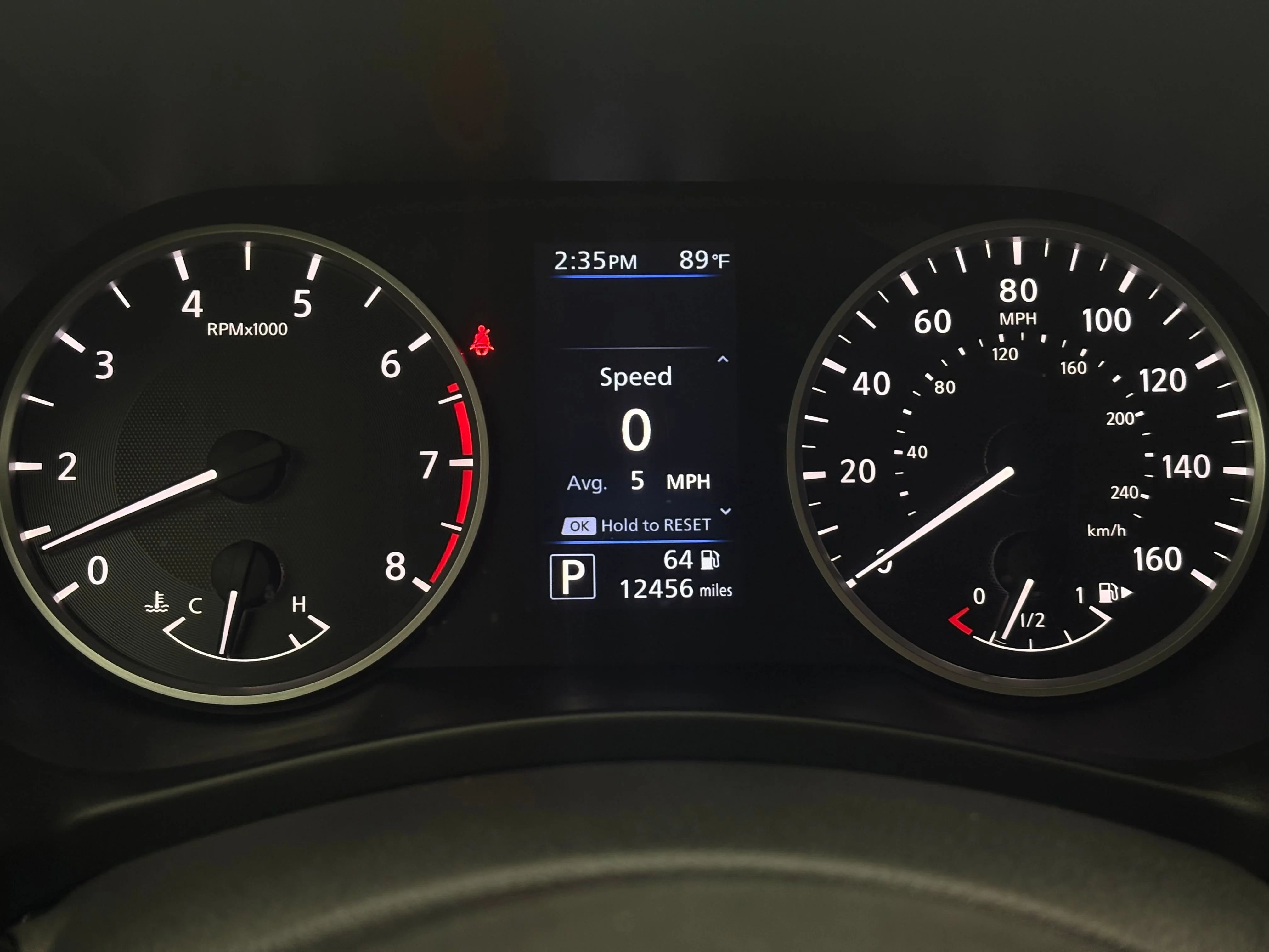 Used 2023 Silver Nissan S image 19