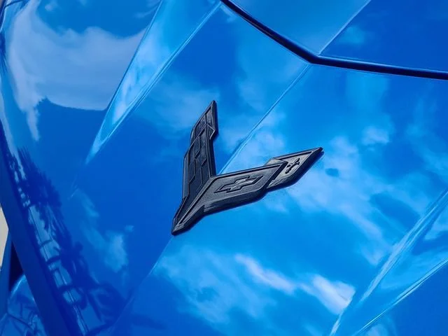 New 2026 Riptide Blue Metallic Chevrolet 1LZ image 12