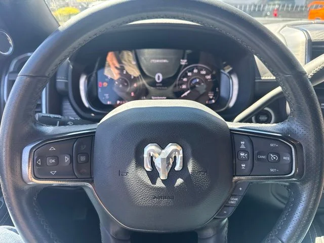 Used 2023 Gray Ram Rebel image 9