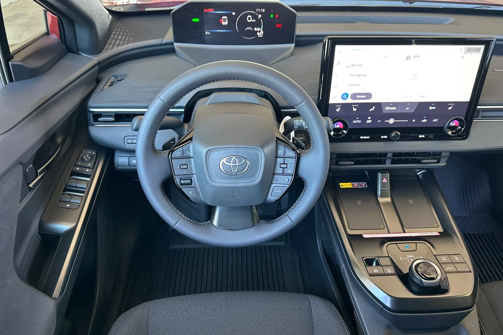 New 2026  Toyota SE image 14