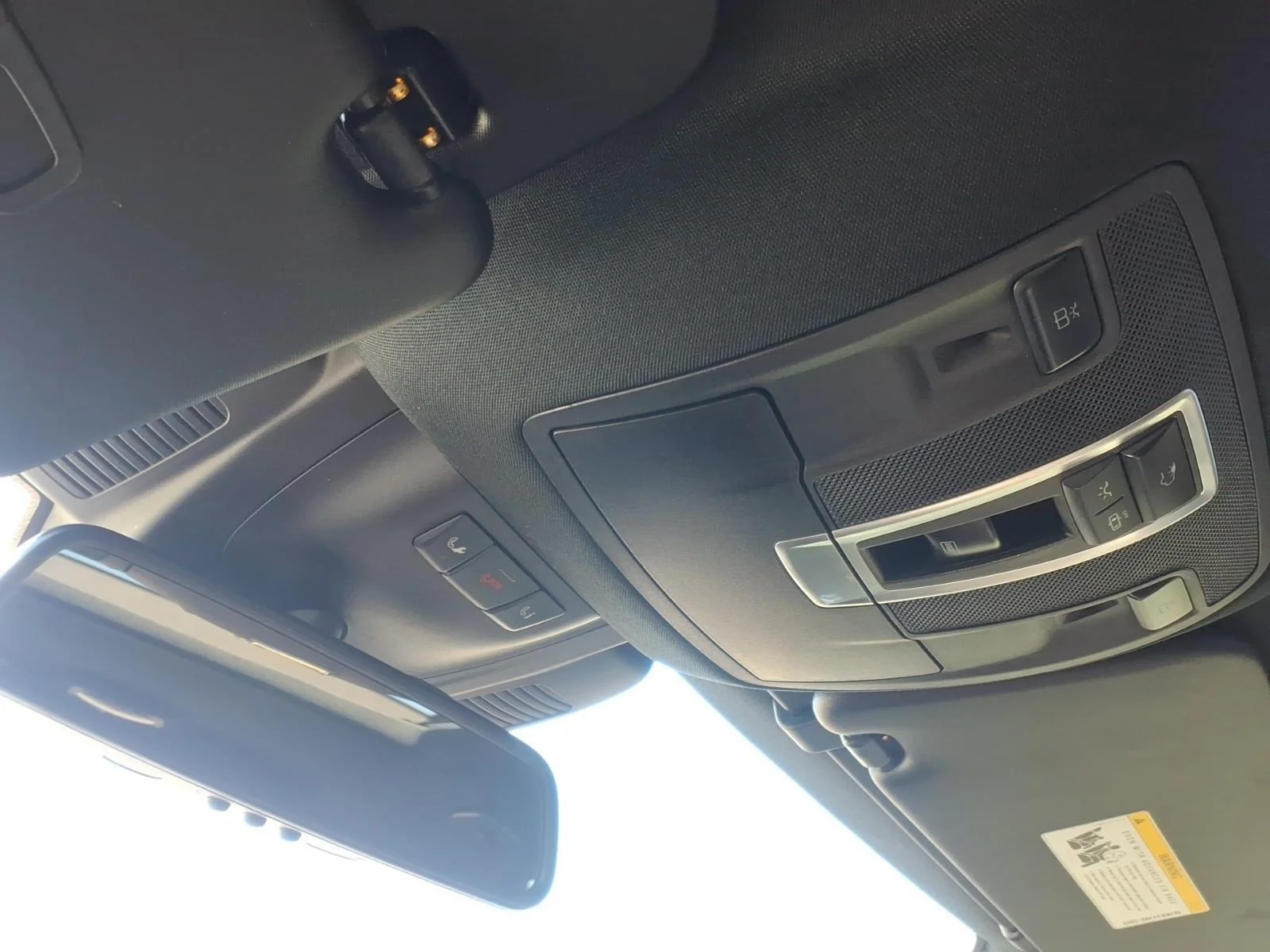 Used 2019 Polar White Mercedes-Benz GLS 450 image 12