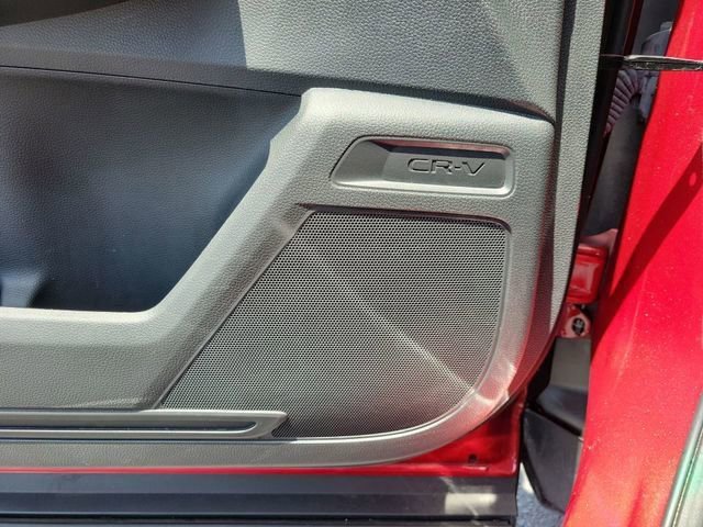 Certified Used 2023 Radiant Red Metallic Honda Sport image 22