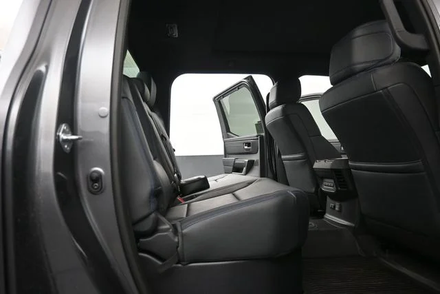2026 Toyota Tundra Platinum - Photo 13