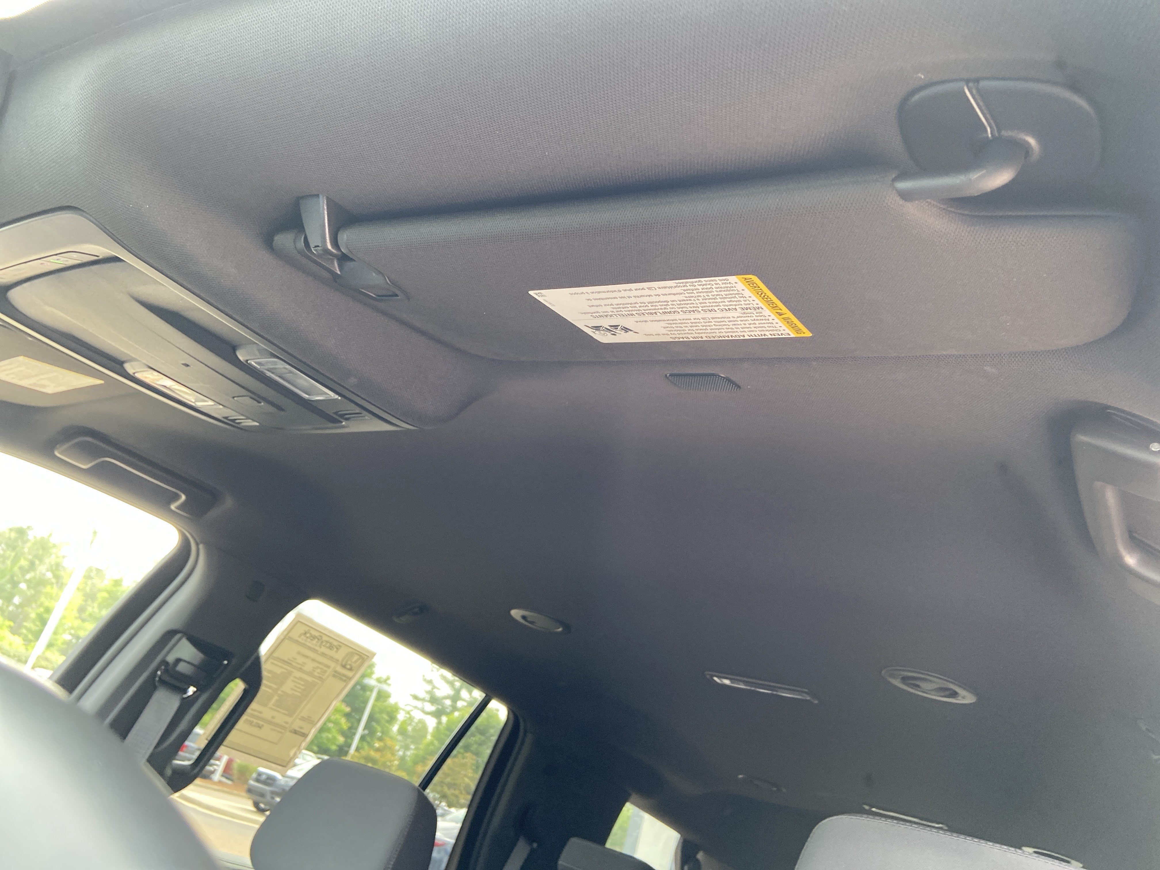 Used 2023 Black Chevrolet LS image 29