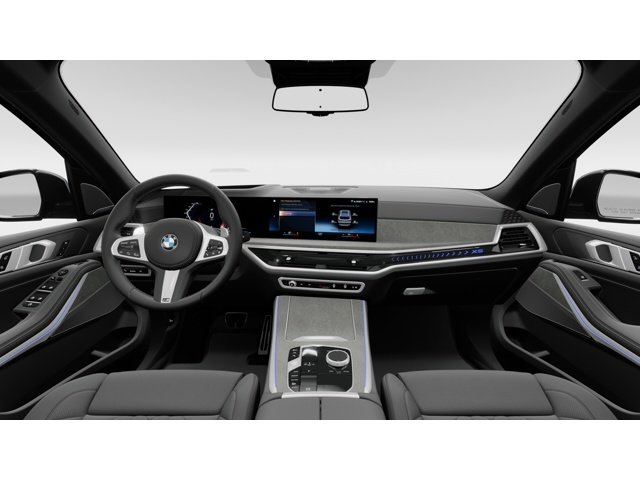 New 2026 Brooklyn Grey Metallic BMW sDrive40i image 10