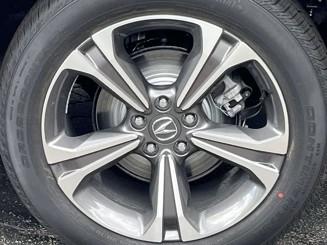 2025 Acura RDX Technology Package - Photo 12