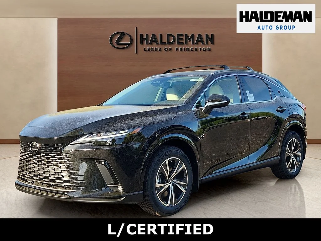 2024 Lexus RX 350 350 Premium AWD's photo