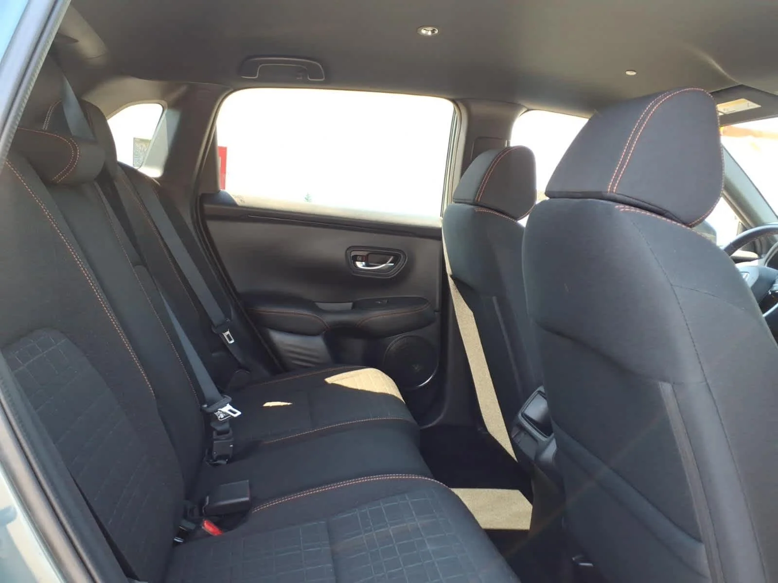 2024 Honda HR-V Sport - Photo 19